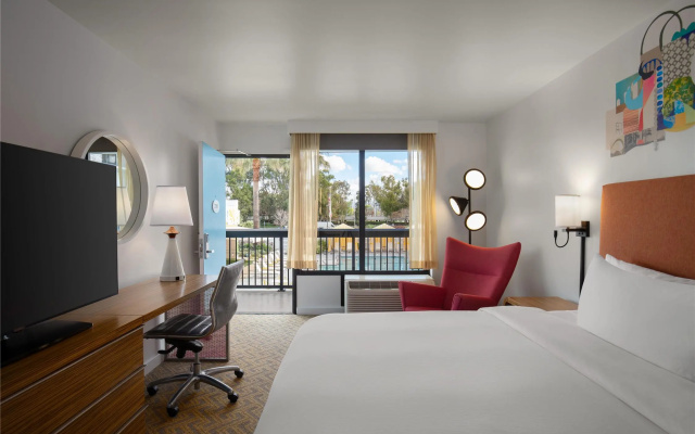 photo 5 of Avatar Hotel Santa Clara, Tapestry Collection by Hilton