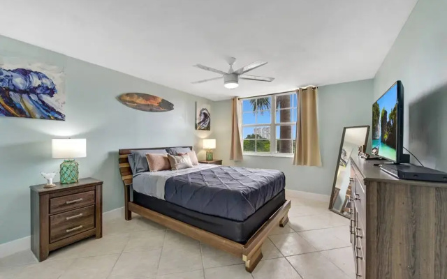 photo 3 of Aventura Apartment in Aventura
