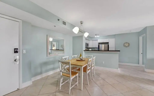 photo 4 of Aventura Apartment in Aventura