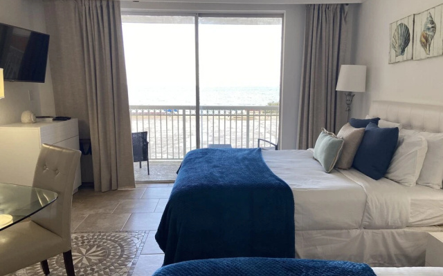 photo 2 of Aventura BeachFront Hotel Condos