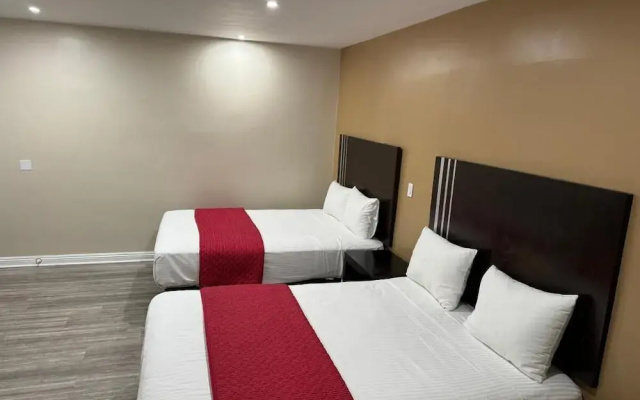 photo 2 of Avenue Motel