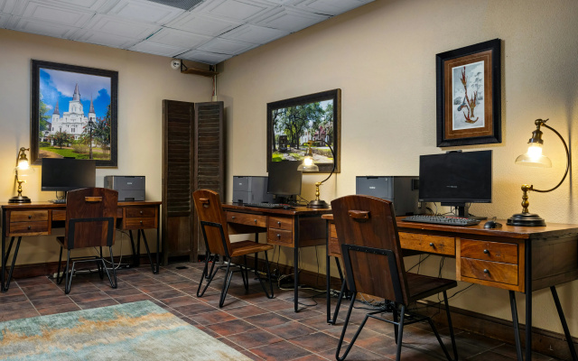 photo 5 of Club Wyndham Avenue Plaza