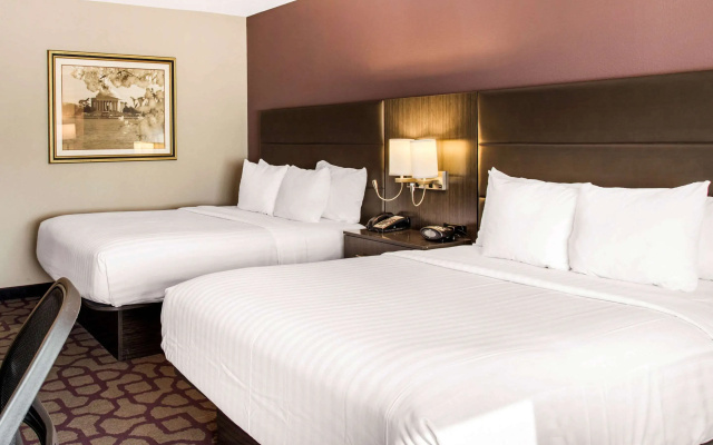 photo 4 of Comfort Inn Largo-Washington DC East