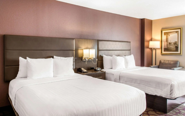 photo 5 of Comfort Inn Largo-Washington DC East