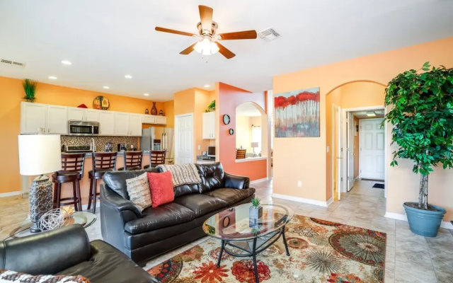 photo 2 of Aviana Resort - 5bd/4.5ba - Rav5421
