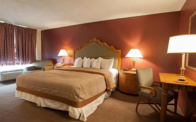 photo 4 of Aviation Inn