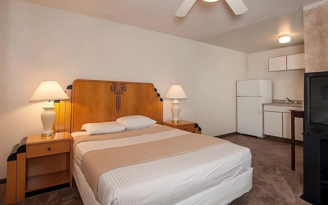 photo 4 of Aviator Suites