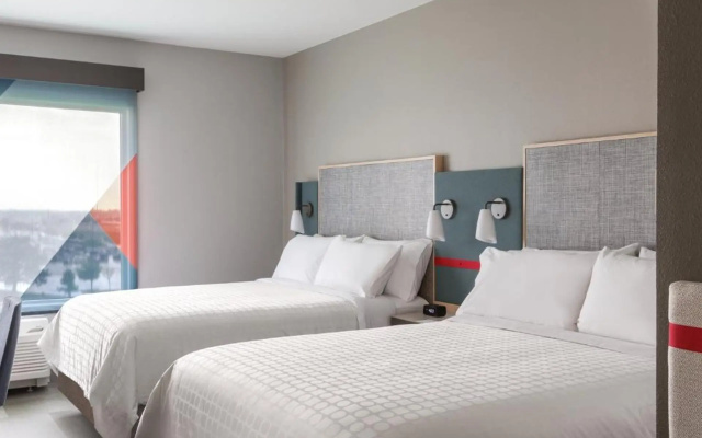 photo 3 of avid Hotel Harrisburg NE Hershey Area by IHG