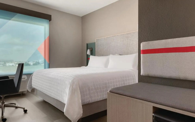 photo 5 of avid Hotel Harrisburg NE Hershey Area by IHG