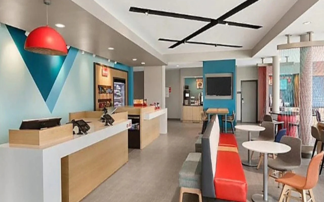 photo 2 of avid hotel Nashville South - Smyrna by IHG