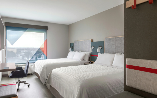 photo 4 of avid hotel Nashville South - Smyrna by IHG