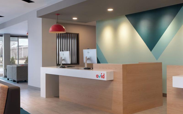 photo 5 of Avid Hotel Oak Creek By IHG