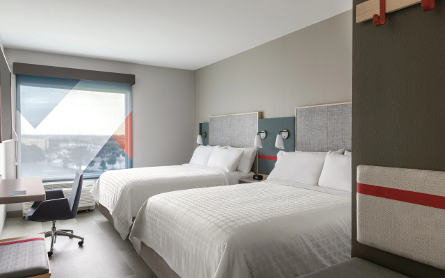photo 2 of avid hotel Savannah South - Gateway by IHG