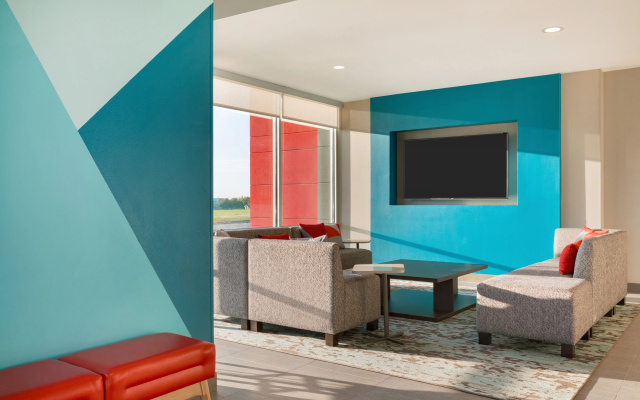 photo 5 of avid hotel Auburn - University Area by IHG