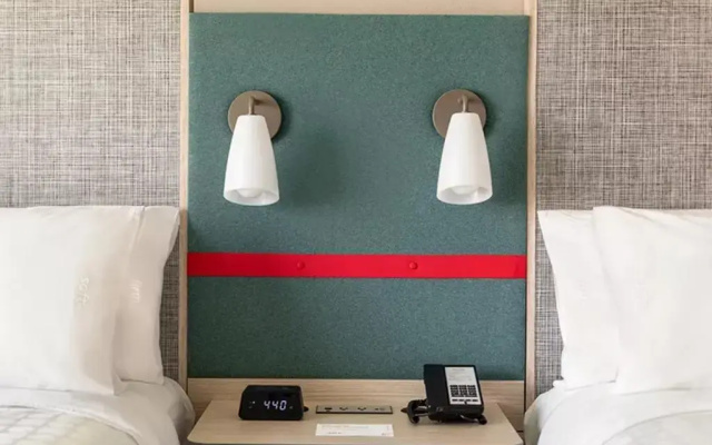 photo 3 of avid hotel Ft Lauderdale Airport – Cruise by IHG