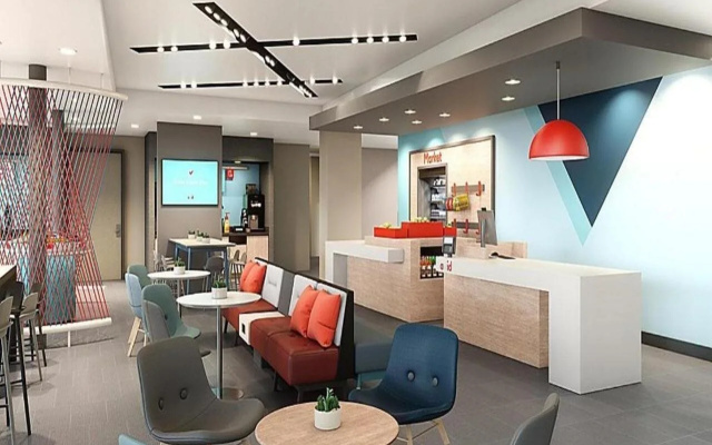 photo 2 of avid hotel Lexington - Hamburg Area by IHG