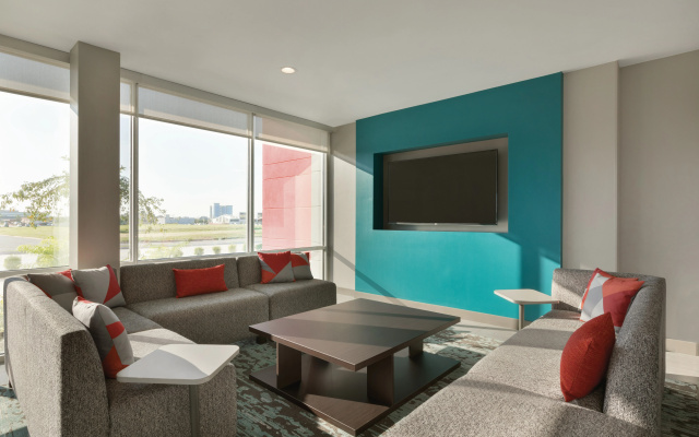 photo 5 of avid hotel Lexington - Hamburg Area by IHG