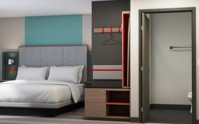photo 3 of Avid Hotels Lexington - Hamburg Area