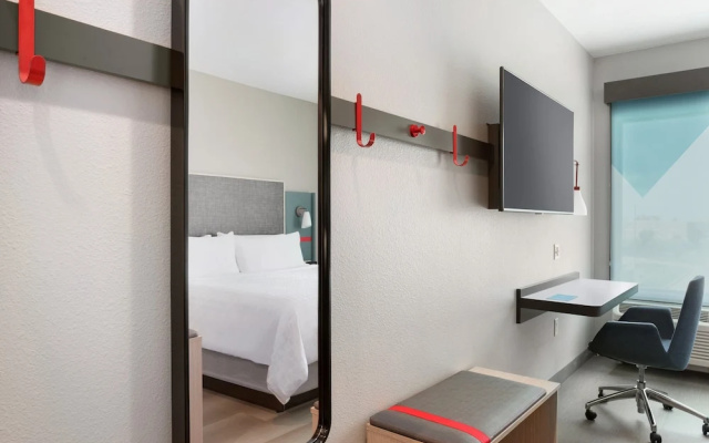 photo 5 of Avid Hotels Lexington - Hamburg Area