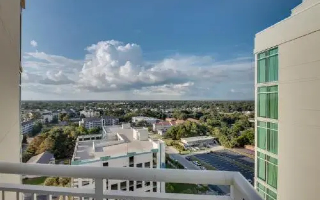 photo 2 of Avista Ocean Resort II 820 by RedAwning