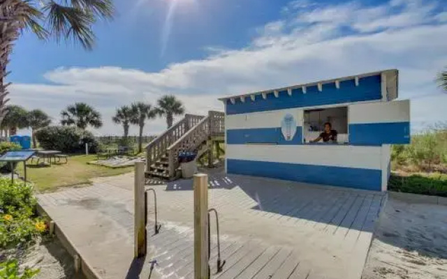 photo 3 of Avista Ocean Resort II 820 by RedAwning