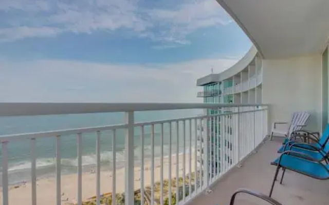 photo 4 of Avista Ocean Resort II 820 by RedAwning
