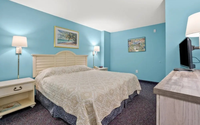 photo 3 of Avista Resort 1503 1 Bedroom Condo by RedAwning