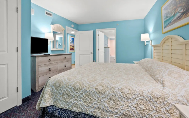 photo 4 of Avista Resort 1503 1 Bedroom Condo by RedAwning