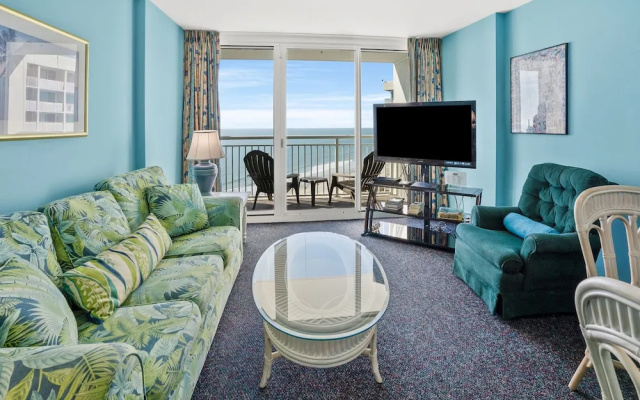 photo 5 of Avista Resort 1503 1 Bedroom Condo by RedAwning
