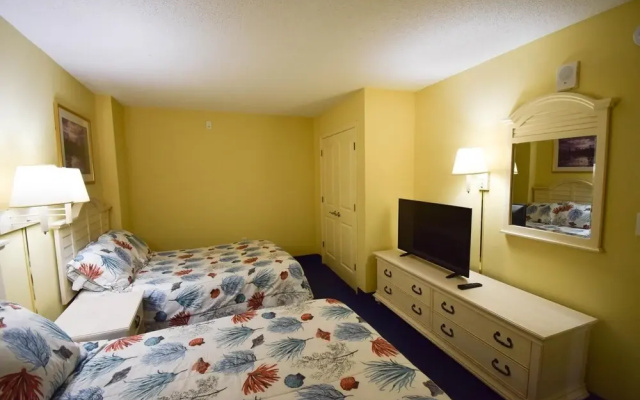 photo 2 of Avista South Tower 1022 2 Bedroom Condo by RedAwning, North Myrtle Beach