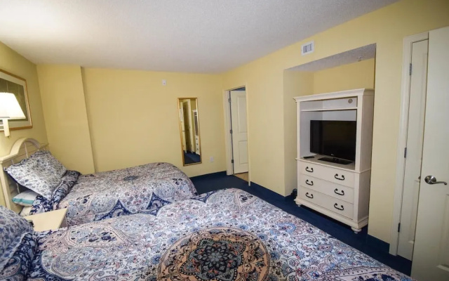 photo 4 of Avista South Tower 1022 2 Bedroom Condo by RedAwning, North Myrtle Beach