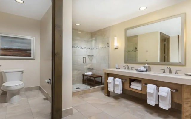 photo 5 of Avon 1BD DLX
