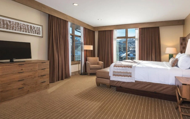 photo 2 of Avon 2BD DLX