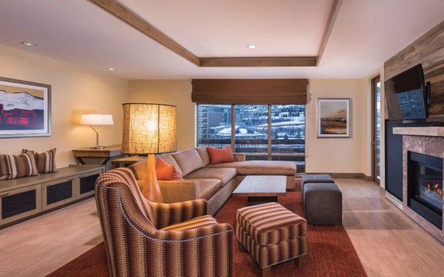 photo 5 of Avon 2BD DLX