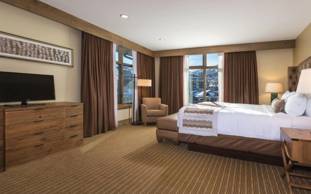 photo 4 of Avon 3BD DLX