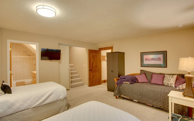 photo 4 of Avon Duplex ~ 6 Mi to Beaver Creek Resort!