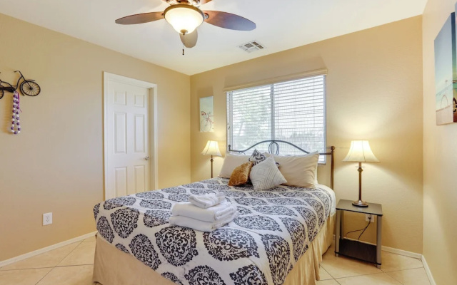 photo 3 of Near Golfing: Avondale Home w/ Heated Pool!
