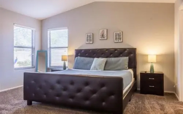 photo 3 of Avondale Vacation Home with Pool Heater