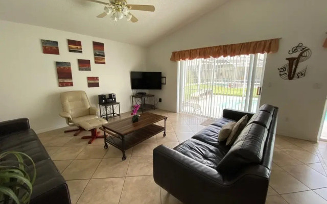 photo 2 of Alain's Southern Dunes Vacation Home