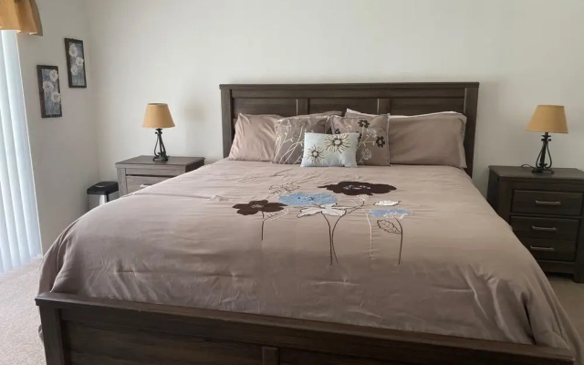 photo 3 of Alain's Southern Dunes Vacation Home