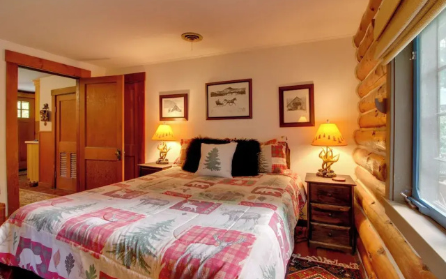 photo 5 of Award-winning Log Cabin, Top 5 in New England!