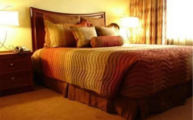 photo 2 of Away Inn