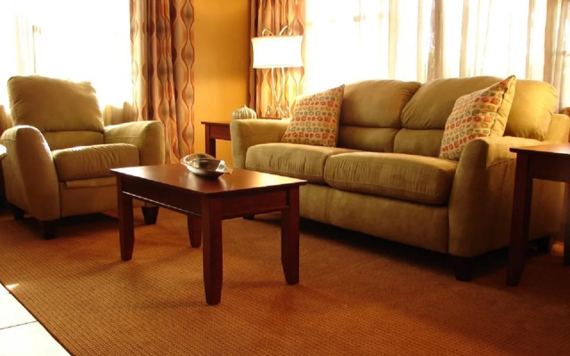 photo 3 of Away Inn
