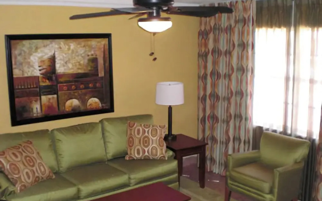 photo 4 of Away Inn