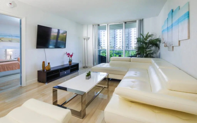 photo 4 of Awesome 2BR 2 BATH 1 Block to beach