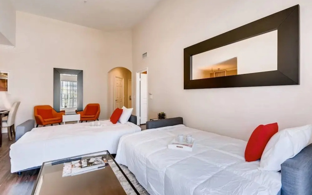 photo 3 of Awesome Beverly Hills A+ Penthouse Unit Across From Cedars Sinai! (BW-5)