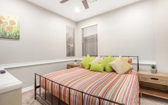 photo 4 of Awesome Chandler Home with Heated Pool! by RedAwning