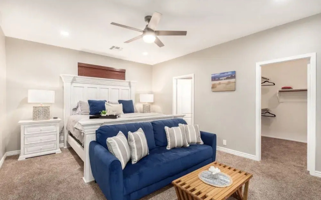 photo 5 of Awesome Chandler Home with Heated Pool! by RedAwning