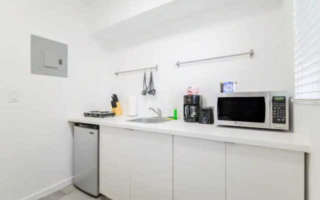 photo 5 of Awesome Studio 15 min from The Beach