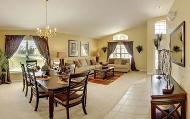 photo 4 of Awesome Villa